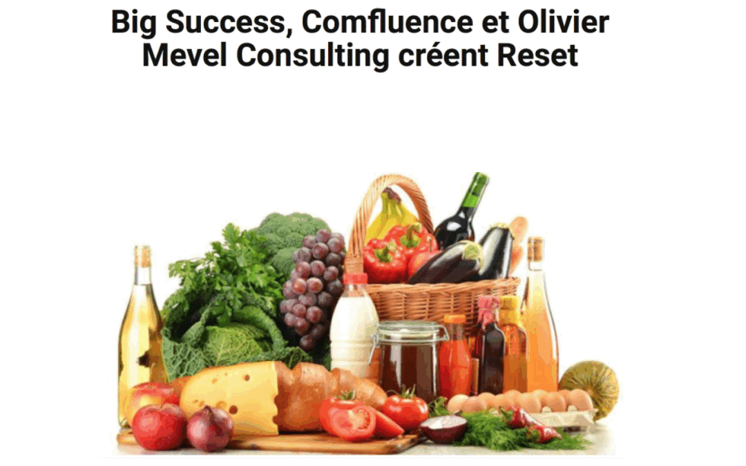 « Quand l&rsquo;agroalimentaire réfléchit à son avenir »