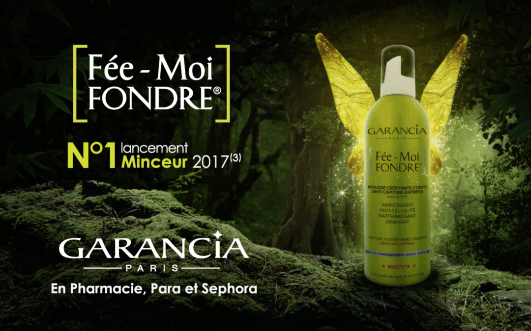 La féerie de Garancia maintenant en TV