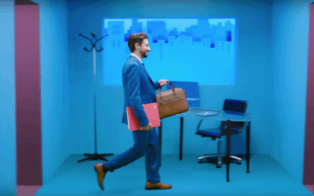 BIG Success lance une nouvelle campagne cross media pour la marque iDVROOM, le covoiturage de précision