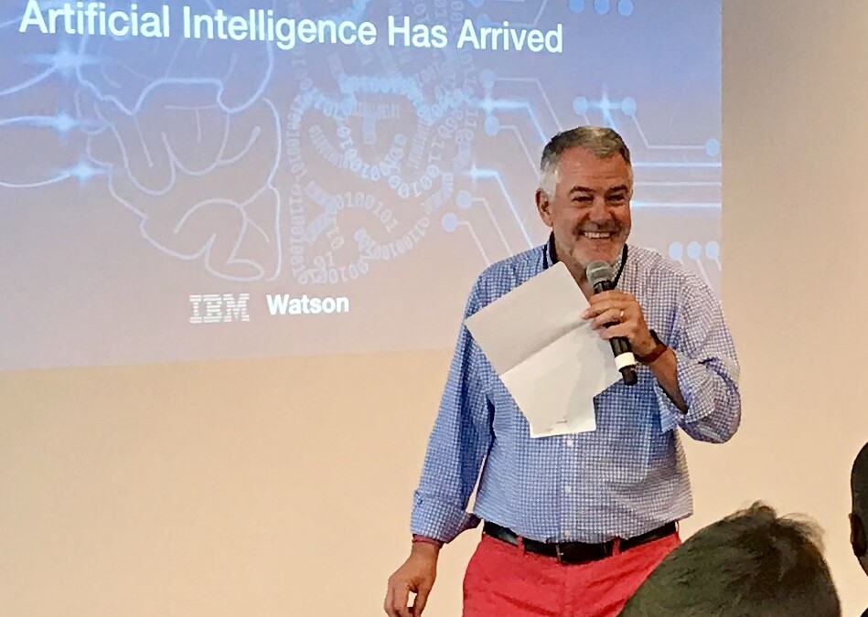 BIG Success au WPI Summit à Miami