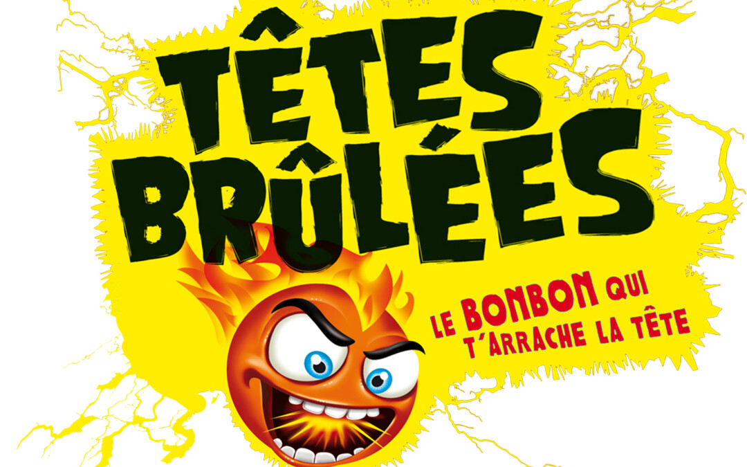 Nouveau spot TV Têtes Brulées « CHOC TERMIK »  par l&rsquo;agence de publicité TVLowCost