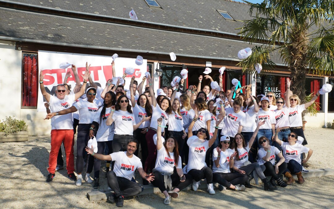 BIG SUCCESS ENTRE LES MAINS DE SON MANAGEMENT