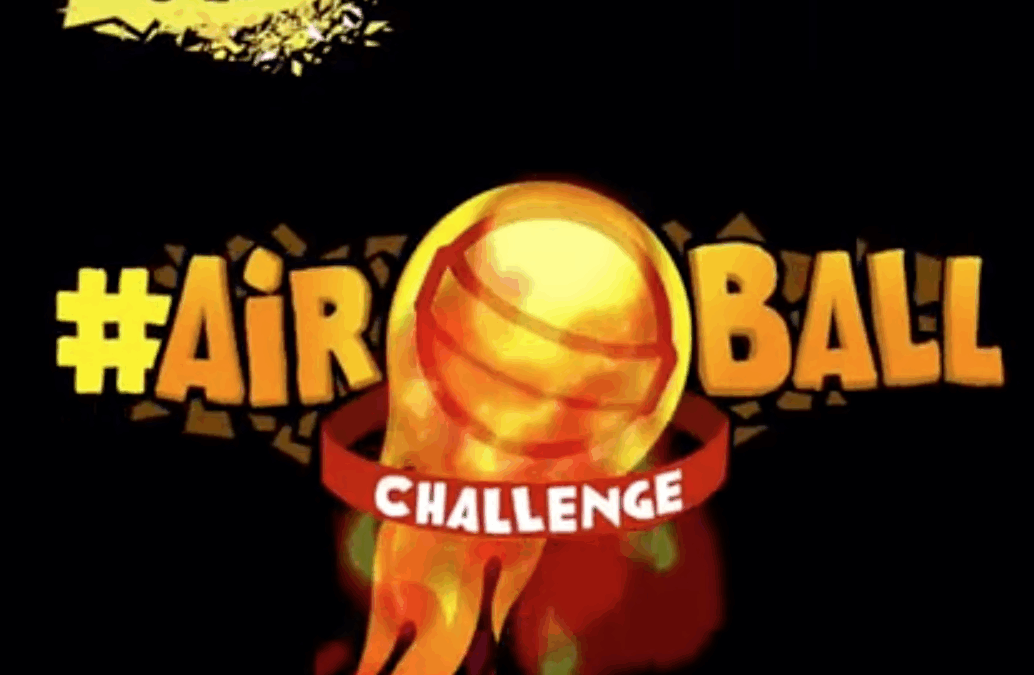 Big Success challenge Tik Tok pour les bonbons Têtes Brûlées