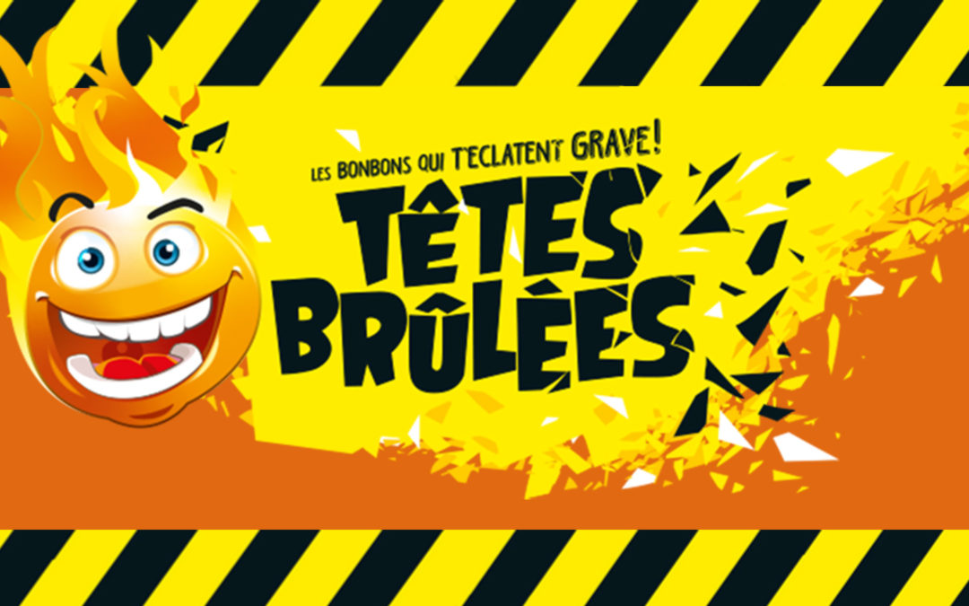 Les stories Instagram, un nouveau terrain de jeu pour Big Success et son client Têtes Brulées !