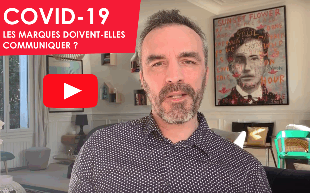 Faut-il communiquer pendant la période du covid-19 ?