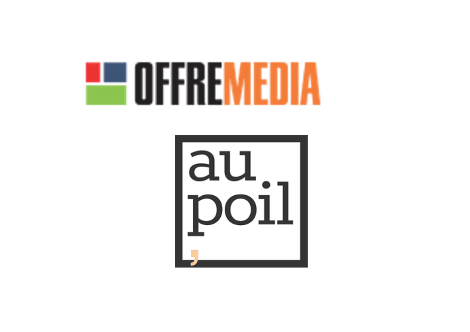 « Au Poil, la marque de Sébastien Chabal, challenge les créatifs avec Big Success »