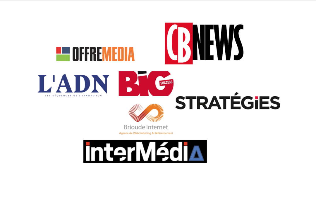 Le mariage de Big Success et Brioude Internet