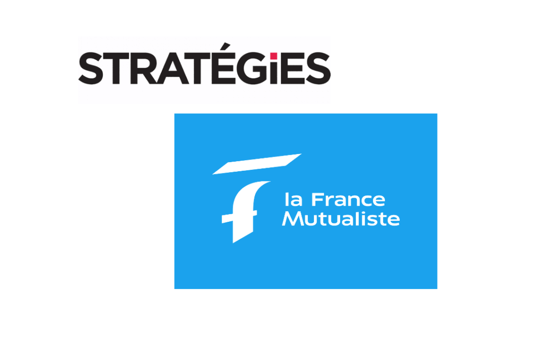 La France Mutualiste confie sa nouvelle campagne à Big Success