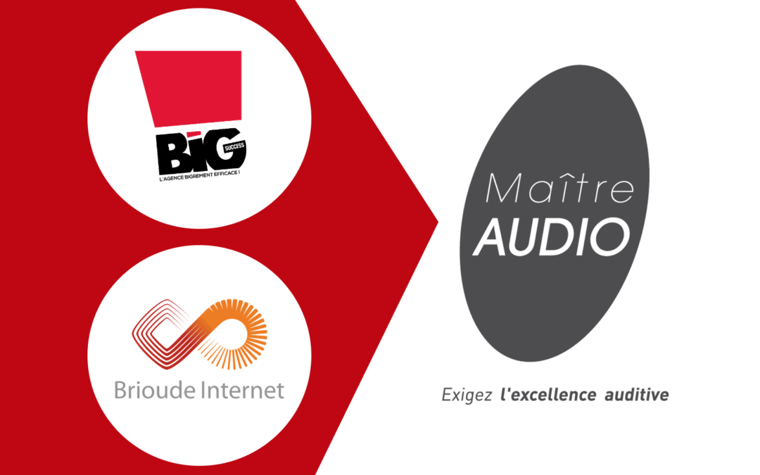 « Maitre Audio : Starkey revoit le positionnement de son label »