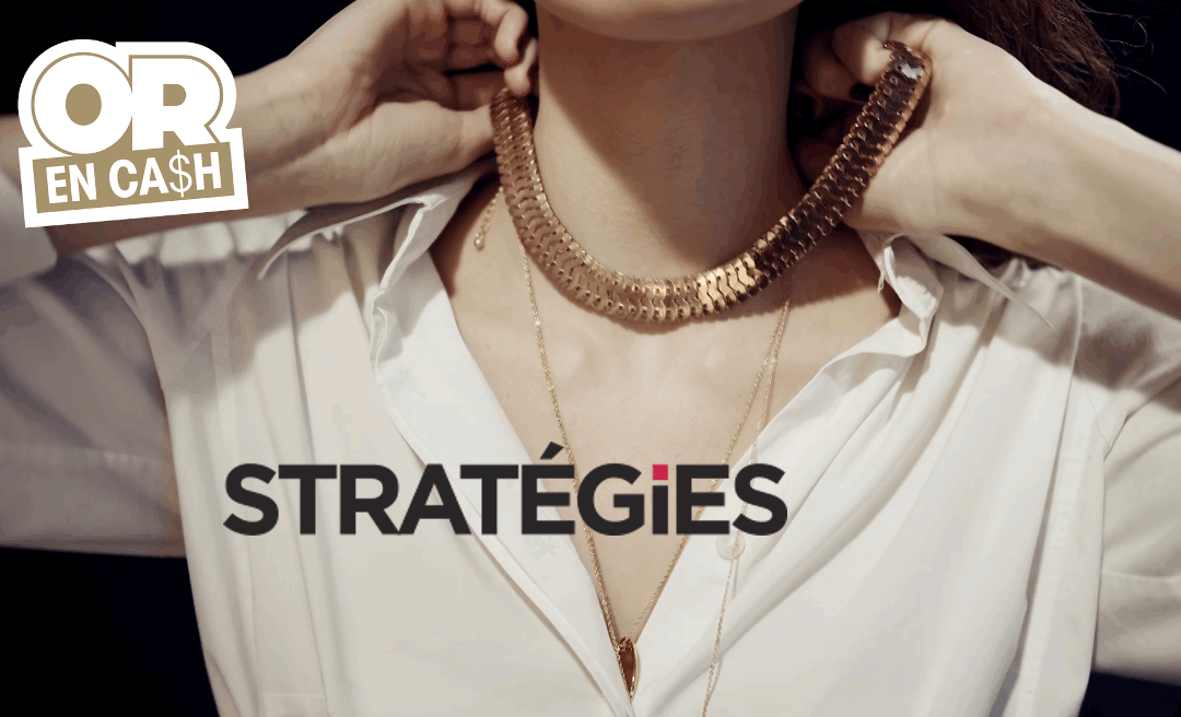 « Or en cash fait appel à Big Success pour son retour en TV »