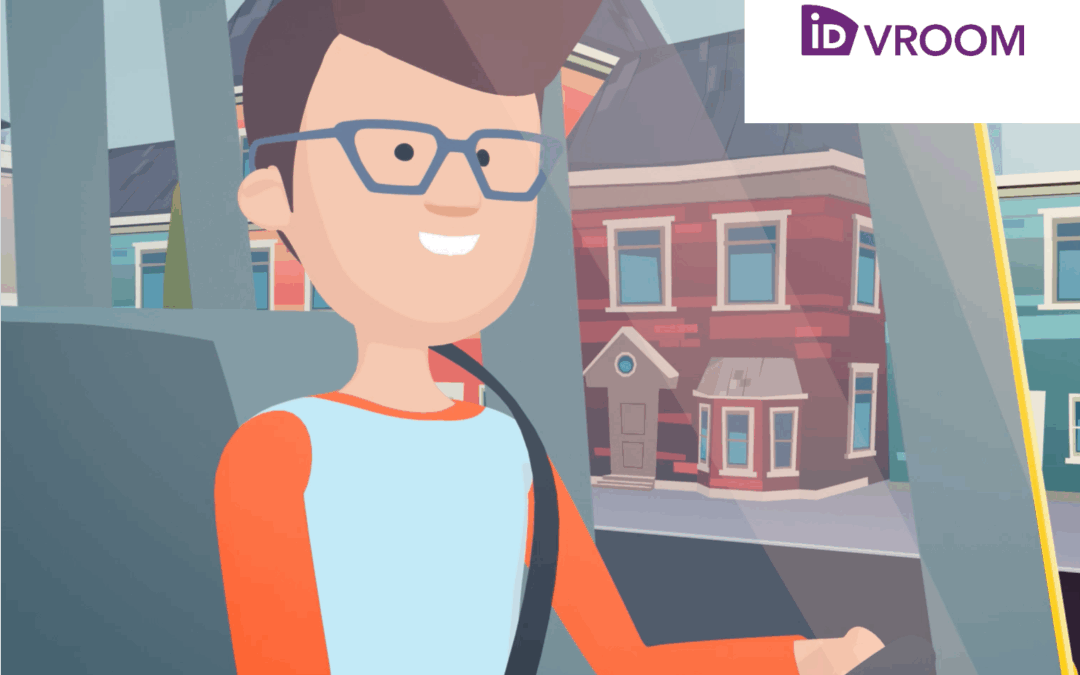 IDVROOM partage la route avec Big Success