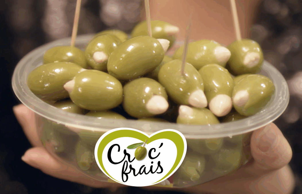 « Croc&rsquo;Frais en TV avec Big Success »