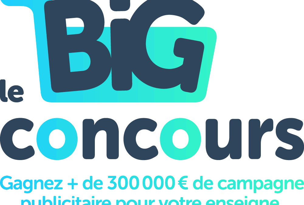 BIG SUCCESS LANCE LE BIG CONCOURS
