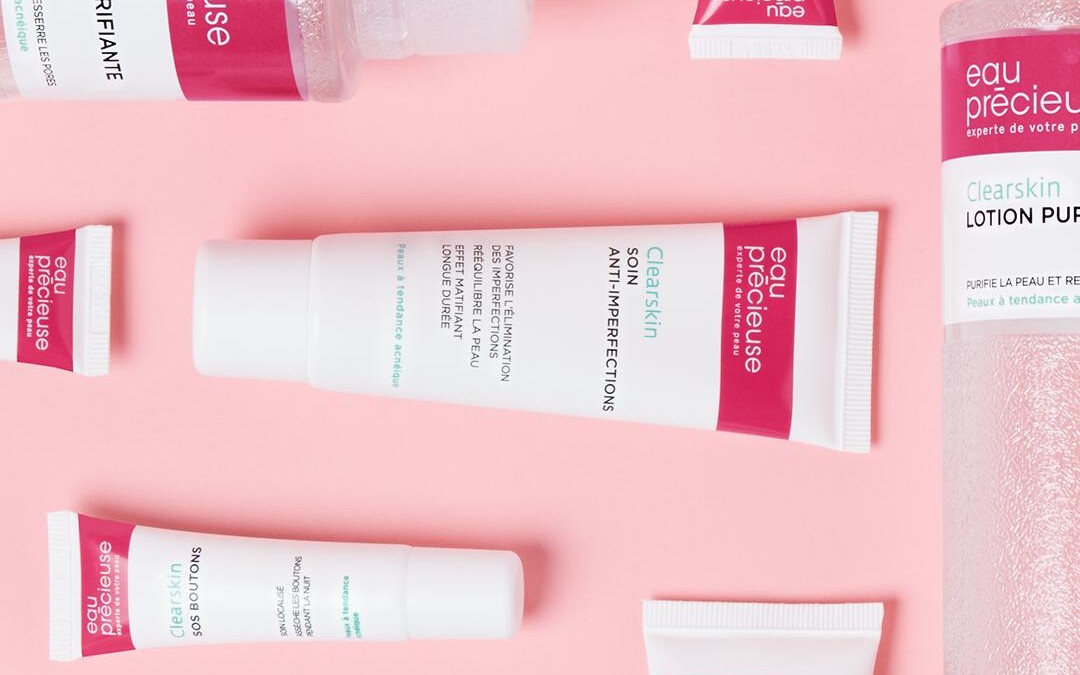 En route pour la prochaine campagne Eau Précieuse