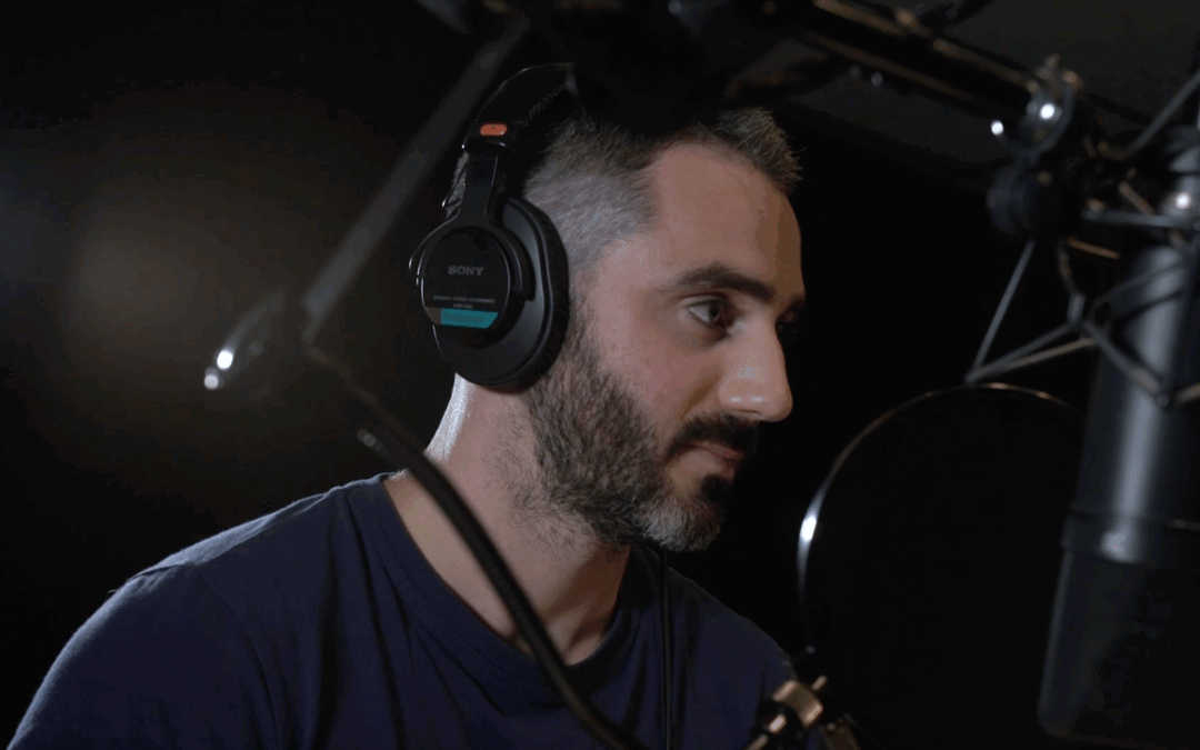 Une journée avec notre client Chiens guides d&rsquo;aveugles