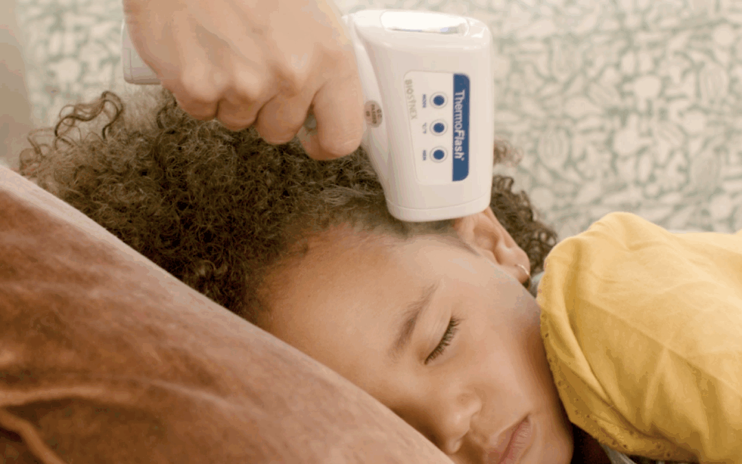 THERMOFLASH, une campagne au coeur de l&rsquo;actualité