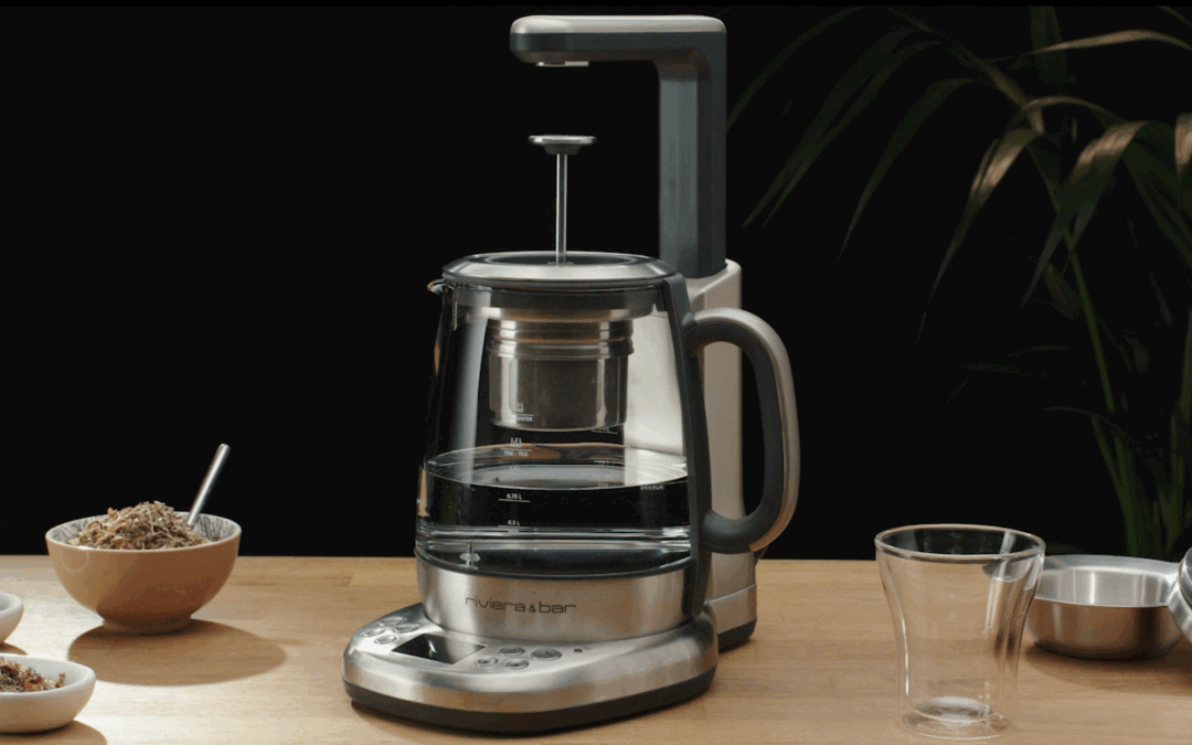 Riviera & Bar Cha Dao Expert