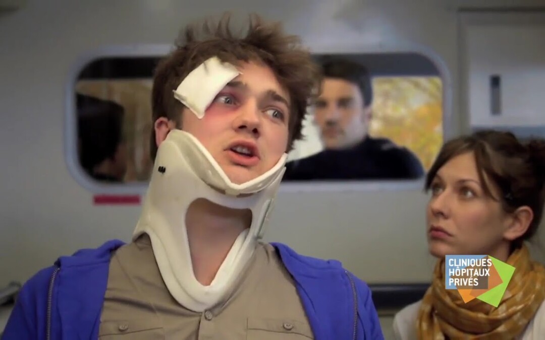 Cliniques Hôpitaux privés