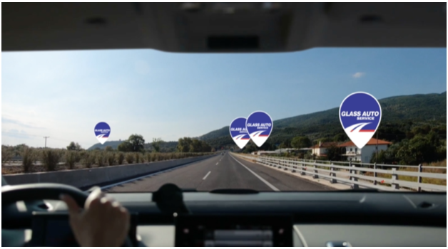 PREMIÈRE PRISE DE PAROLE POUR GLASS AUTO SERVICE SUR RMC DÉCOUVERTE