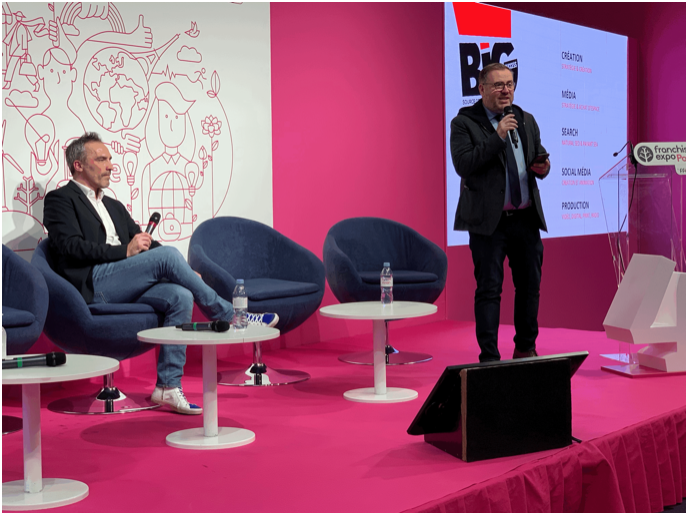 INNOVER EN COMMUNICATION MULTI-LOCALE