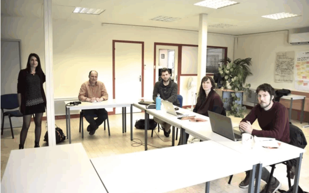 LA BRIOUDE ACADÉMIE GRANDIT