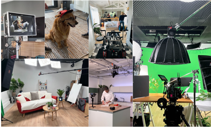 C&rsquo;EST DANS LA BOITE !