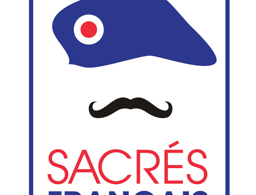 BIG 1ère édition des Cas d&rsquo;Or Sacrés Français