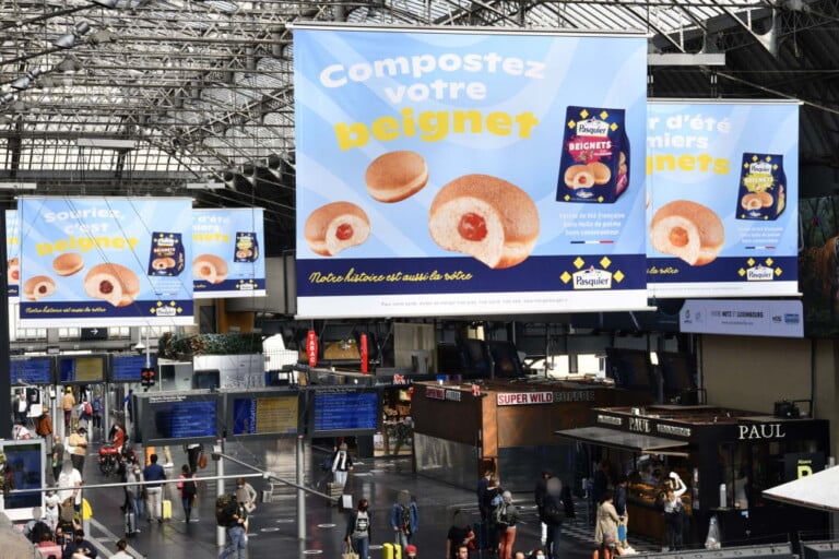 Brioche Pasquier