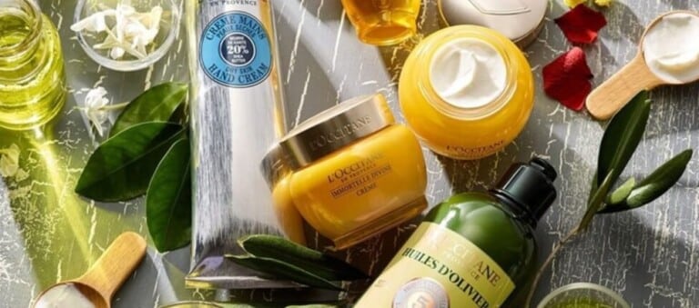 Groupe L’Occitane