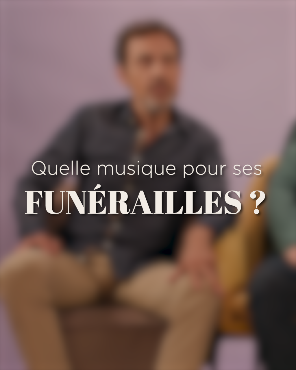 A La Vie A La Mort En Espagnol