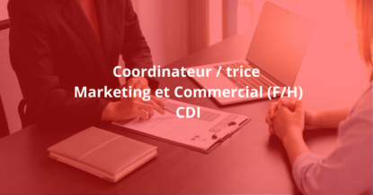 RESPONSABLE COMMERCIAL (FH)