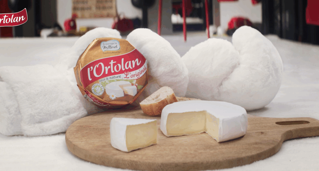 L’Ortolan, la force de sa nouvelle campagne publicitaire !  