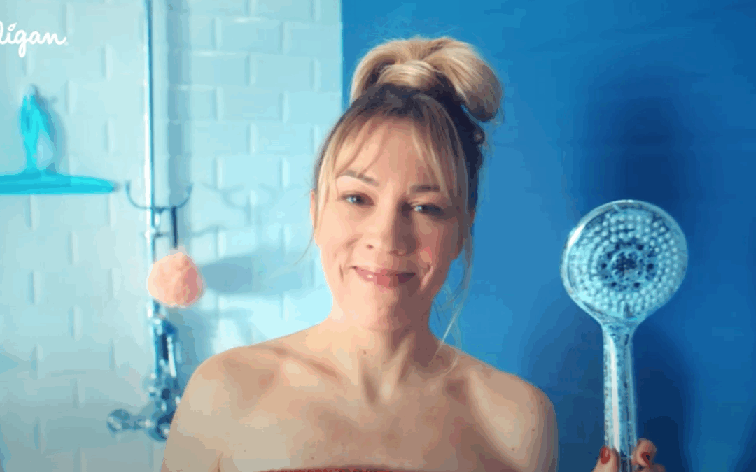 CULLIGAN et BIG SUCCESS lancent une publicité qui détartre les écrans