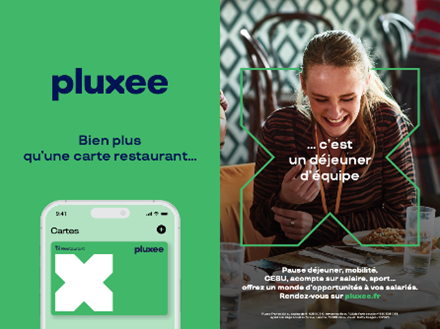 PLUXEE