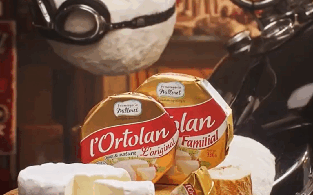 BIG SUCCESS et L&rsquo;Ortolan