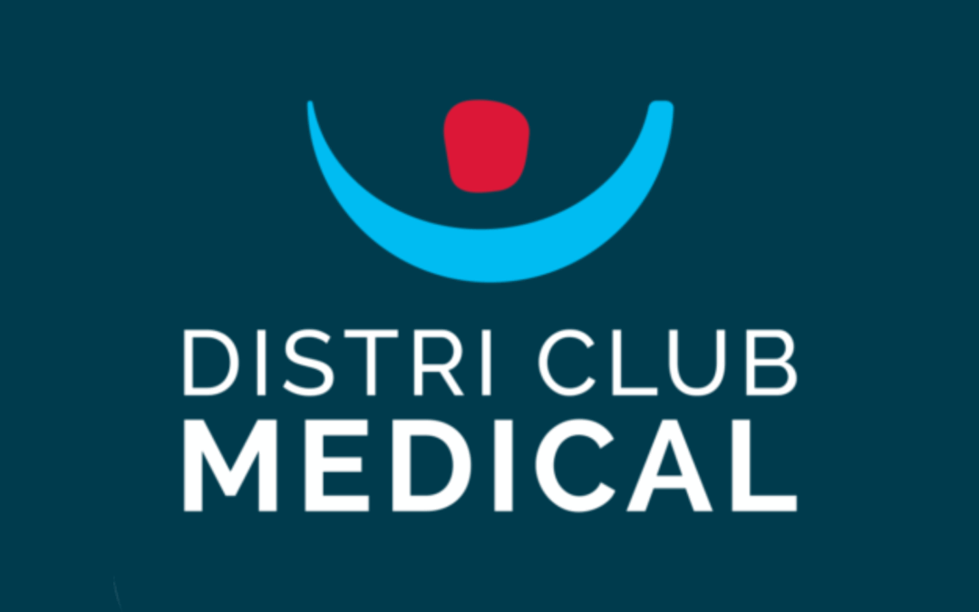 Distri Club Médical