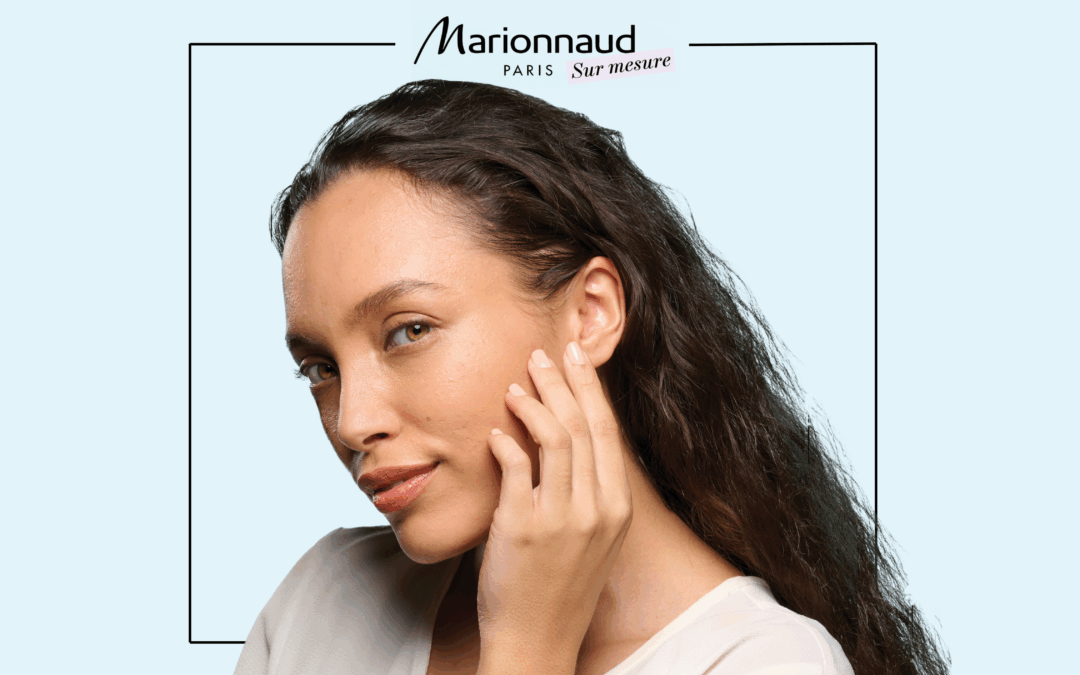 BIG SUCCESS et Marionnaud