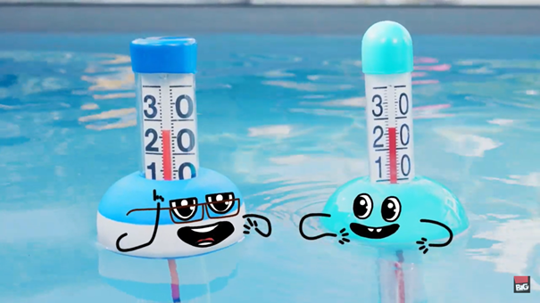 FÉDÉRATION DES PROFESSIONNELS DE LA PISCINE