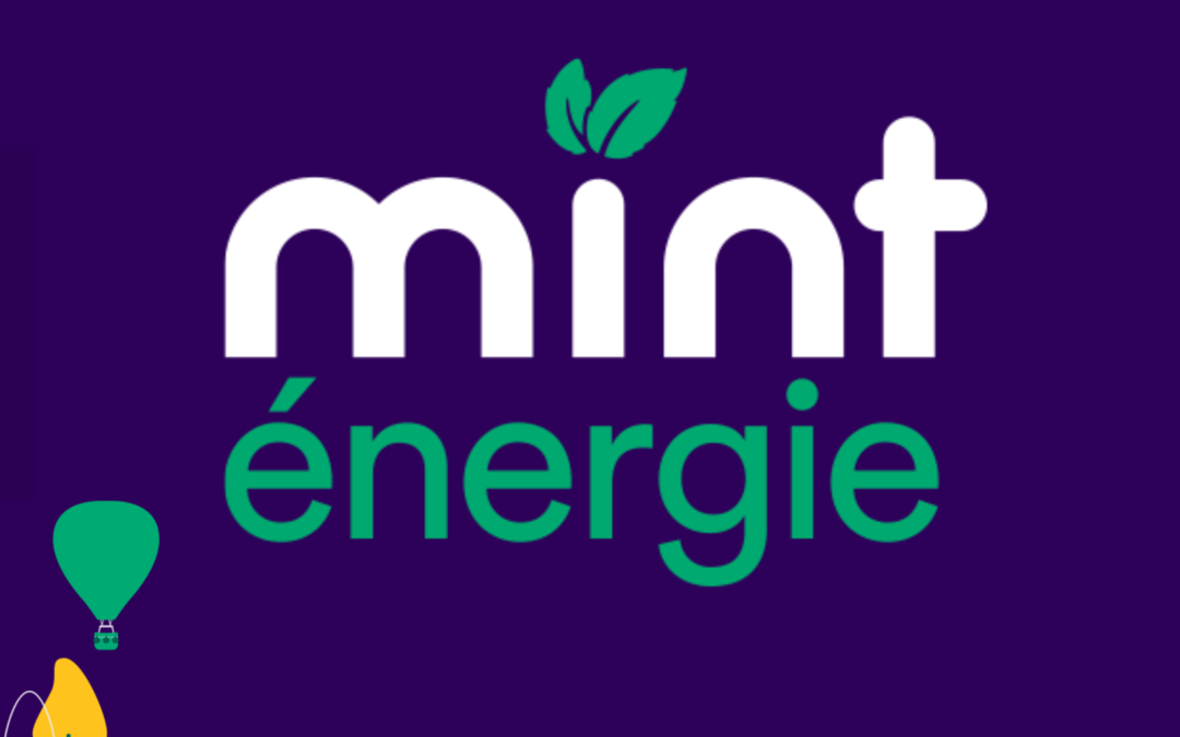 MINT ENERGIE FAIT APPEL A BIG SUCCESS POUR PROMOUVOIR SON ENERGIE