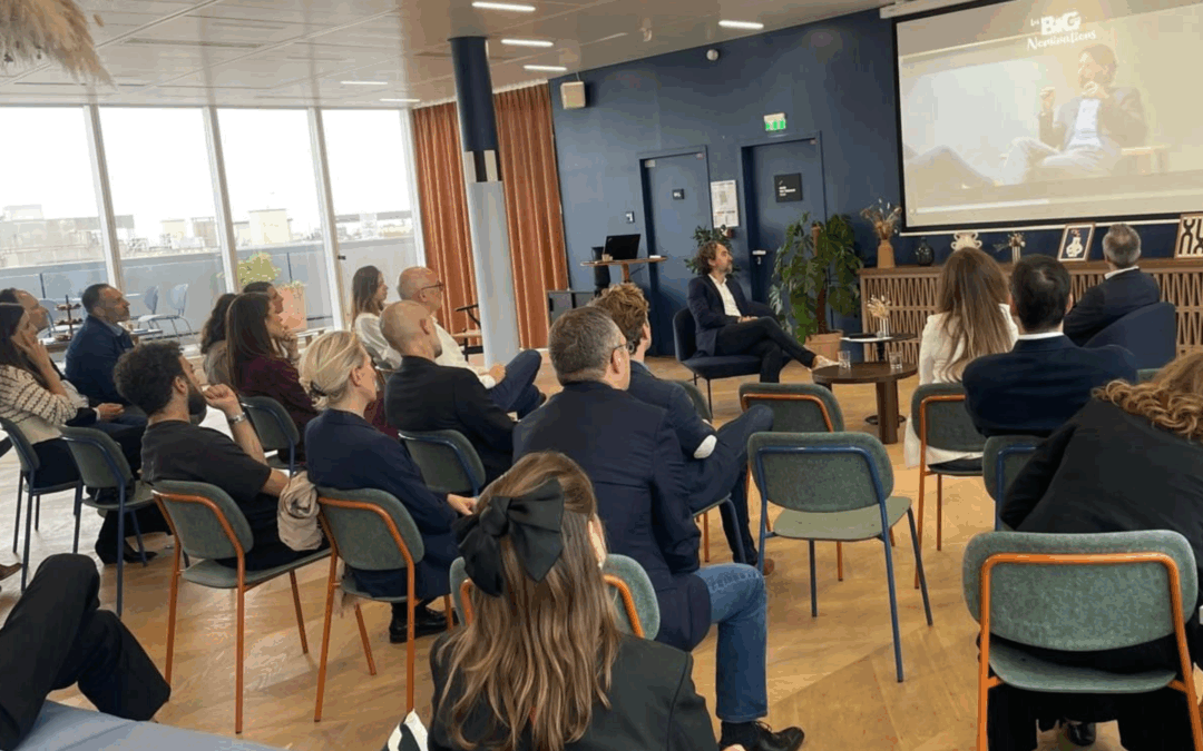 BIG SUCCESS lance les BIG Nominations