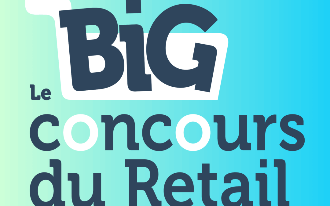 TROISIÈME ÉDITION DU BIG CONCOURS