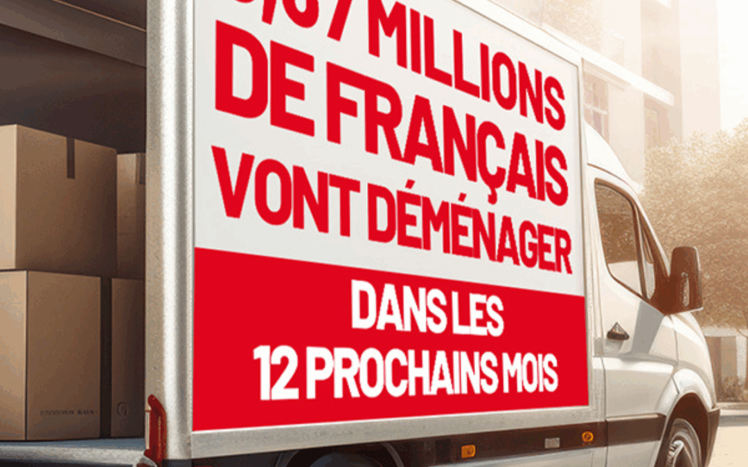 DÉMÉNAGEMENT : TOUCHER EFFICACEMENT LES FUTURS MOVERS