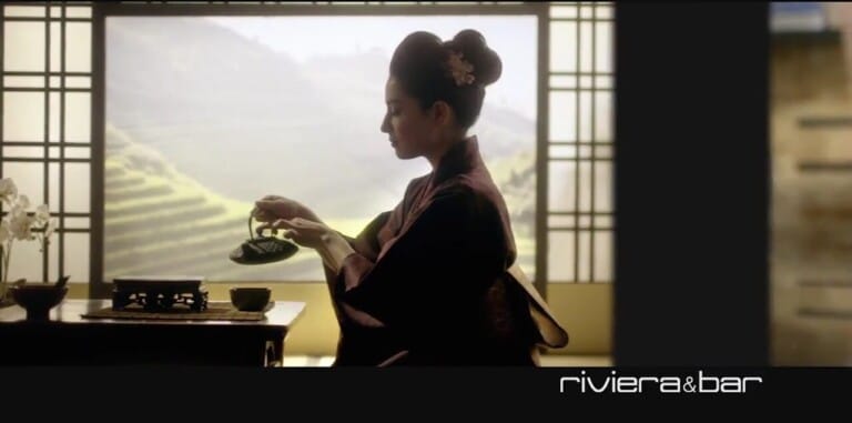 Riviera & Bar