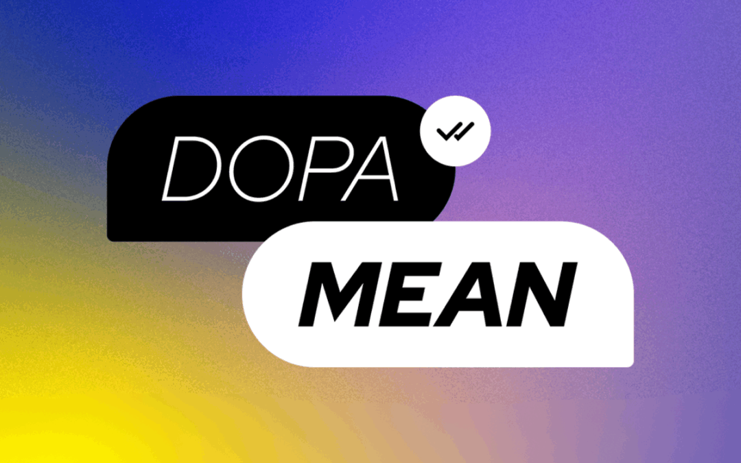 BIG SUCCESS LANCE DOPAMEAN, SON AGENCE 100% SOCIAL MEDIA