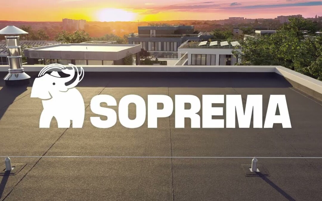 Dans les coulisses du tournage avec Soprema : immersion au cœur de notre production