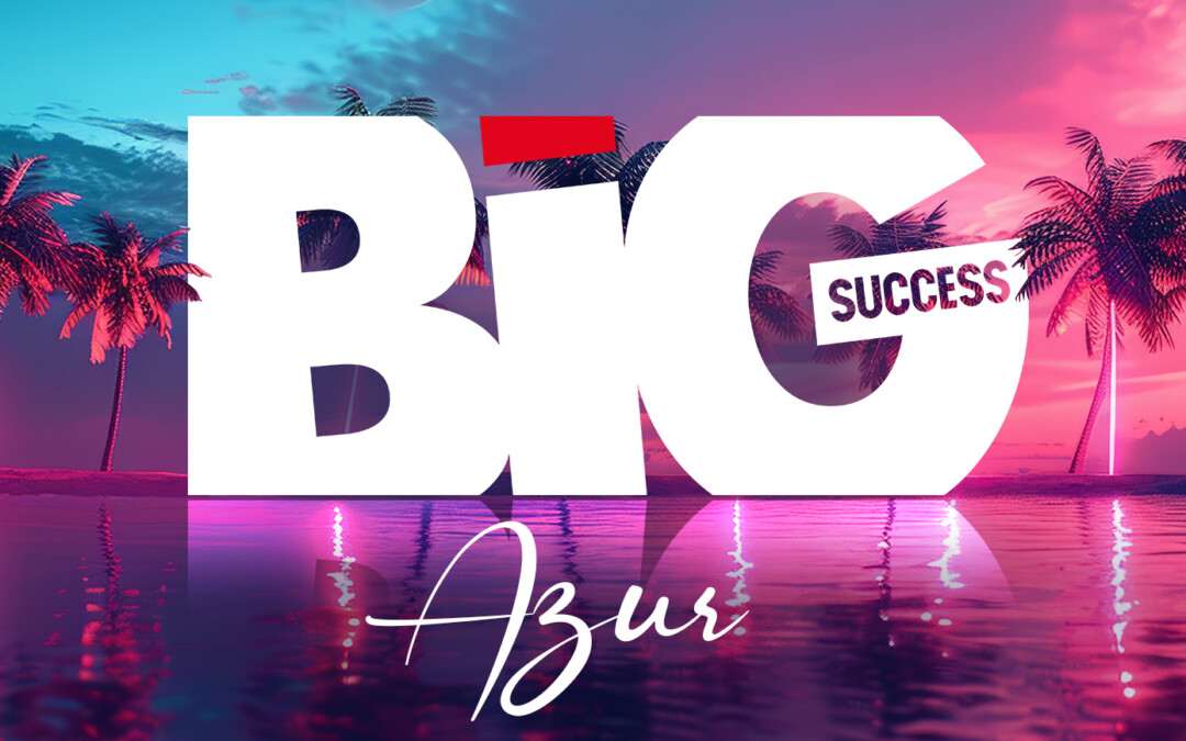 CONNAISSEZ-VOUS BIG AZUR ?