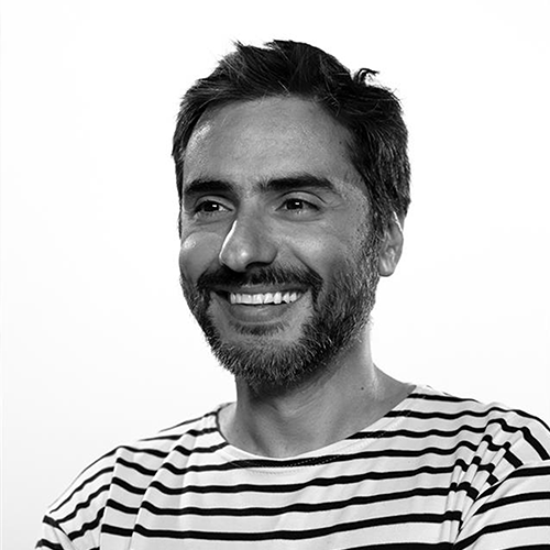 William AMSELLEM - Producteur
