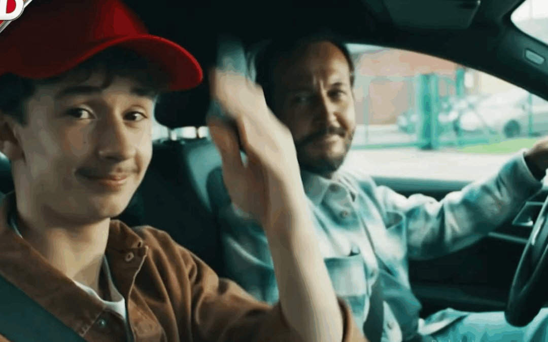 AD CÉLÈBRE SES 40 ANS AVEC UNE CAMPAGNE SIGNÉE BIG SUCCESS