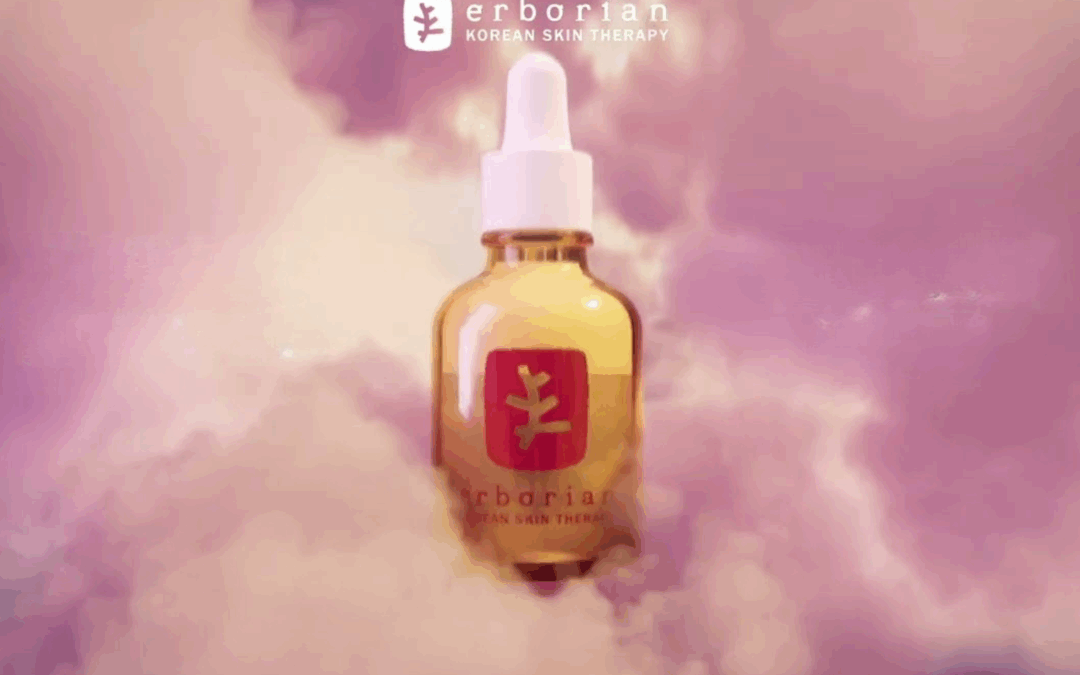 Erborian fait son show avec BIG SUCCESS