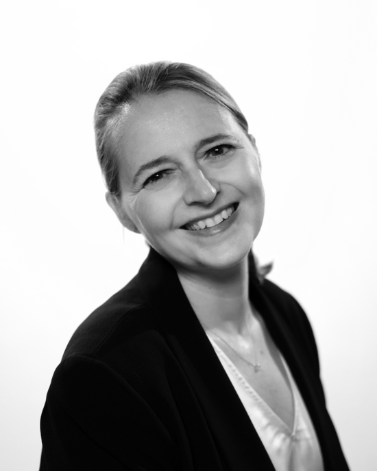 Sophie Dando - Directrice Média Associée